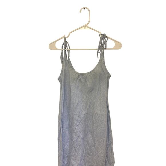 CP Shades The Seaside Style Dress Cover Linen Size Small - Picture 5 of 7